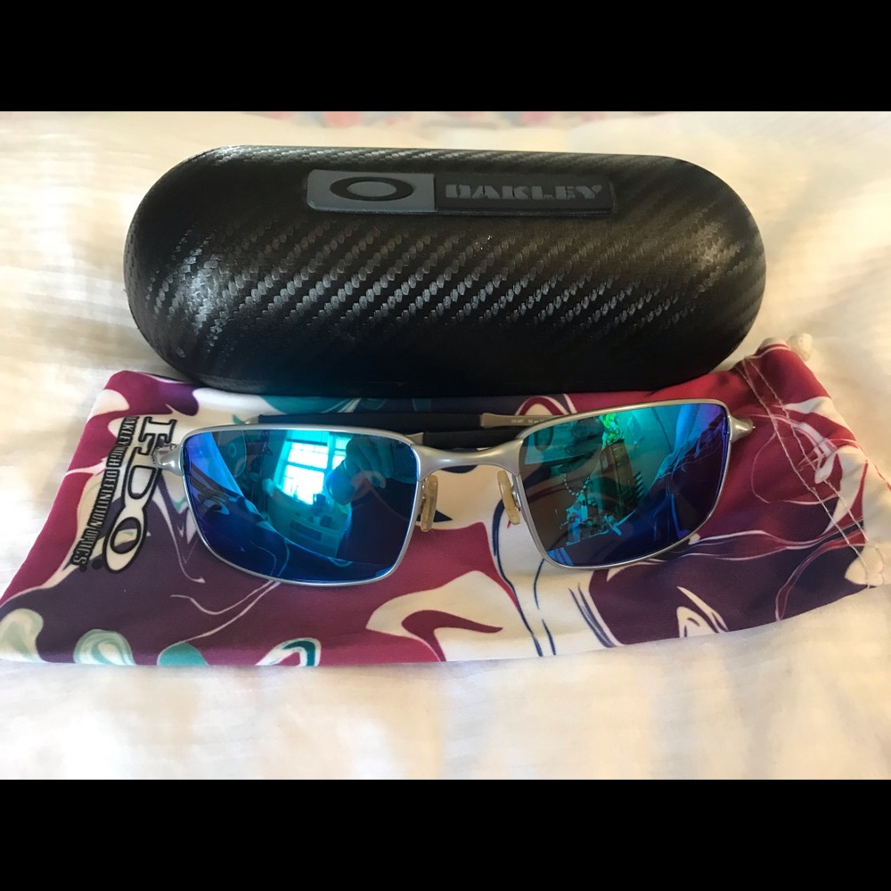 Oakley